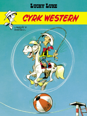 Cyrk Western