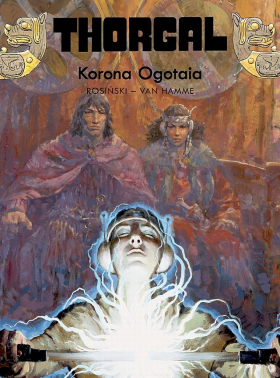 Korona Ogotaia